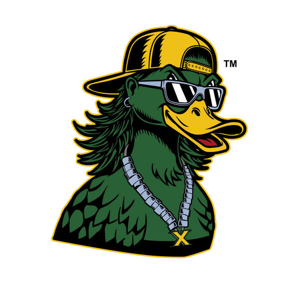 Xtreme Quack